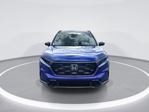 Used 2025 Honda CR-V Sport-L image 3