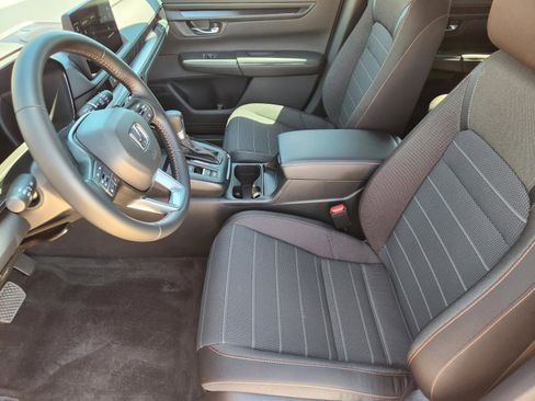 Certified 2026 Honda CR-V Sport image 13