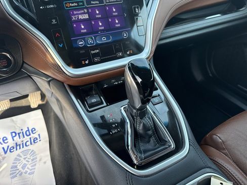 Certified 2022 Subaru Outback Touring image 15