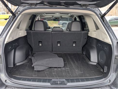 Used 2019 Subaru Forester Limited w/ Popular Package #3 image 36