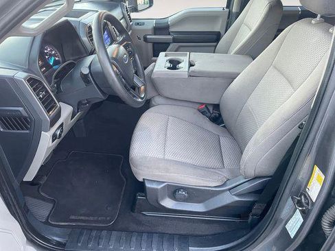 Used 2022 Ford F250 XLT AWD/4WD image 9