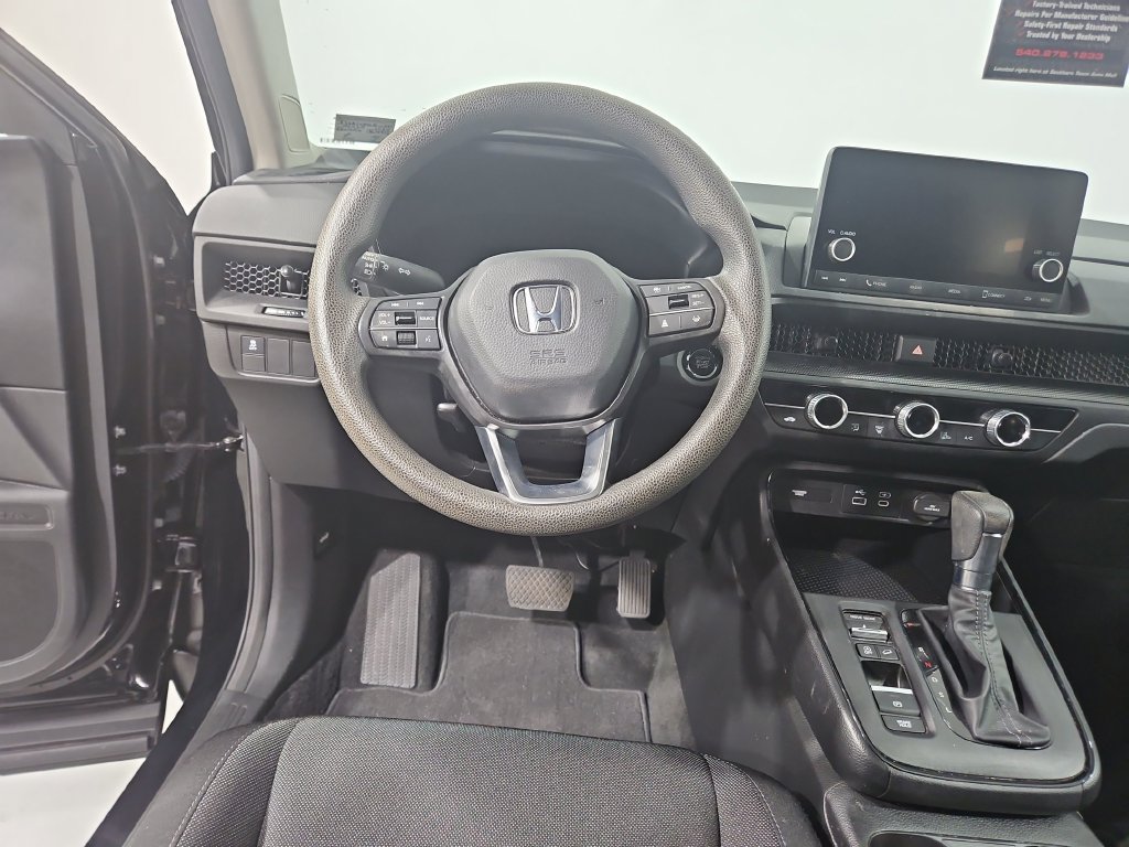 Used 2024 Honda CR-V EX image 13