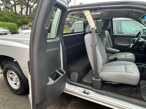 Used 2008 Dodge Dakota ST RWD image 20