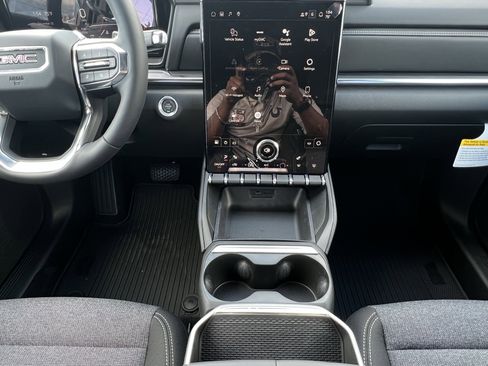 New 2026 GMC Terrain Elevation w/ Black Edition image 17