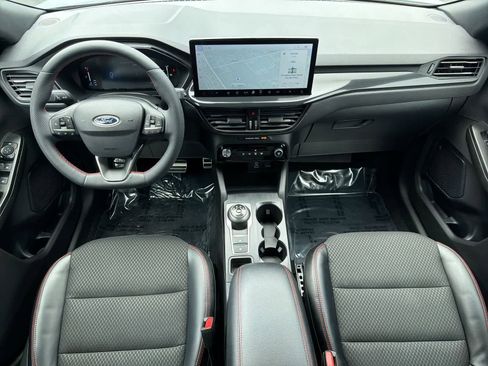 Used 2023 Ford Escape ST-Line w/ Tech Pack #1 image 16