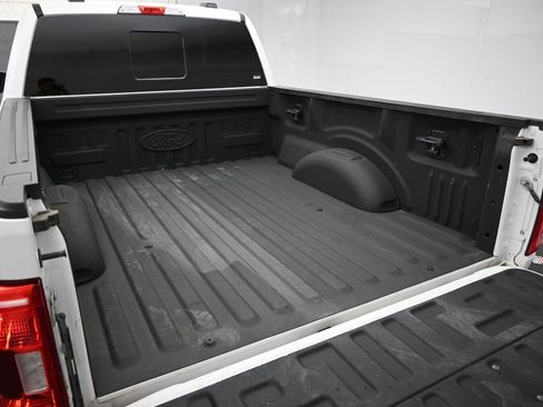 Certified 2021 Ford F150 XLT image 25