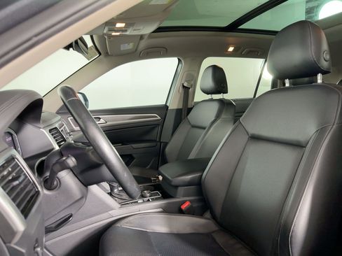 Used 2019 Volkswagen Atlas SEL image 14