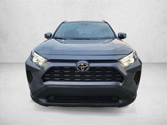 Used 2025 Toyota RAV4 XLE FWD video 2