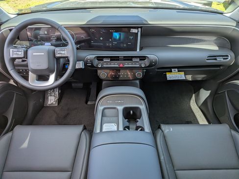 New 2026 Hyundai Palisade SEL Premium w/ Tow & Go Package FWD image 15