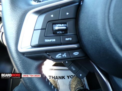 Used 2020 Subaru Forester Touring w/ Popular Package #2 image 37