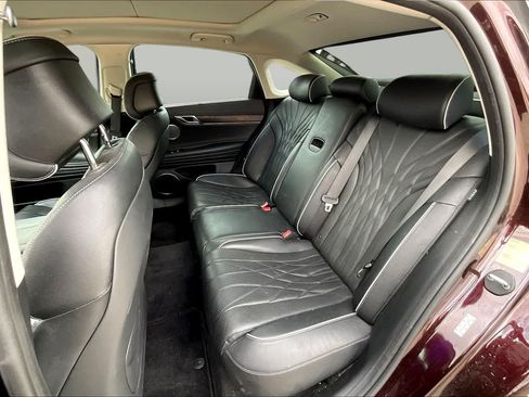 Used 2021 Genesis G80 3.5T RWD image 20