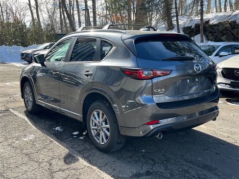 New 2026 Volvo XC60 B5 Plus w/ Protection Package Premier image 4