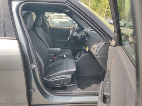 New 2025 MINI Cooper Countryman S image 16