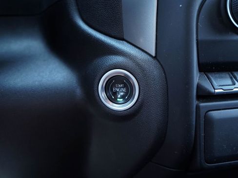 Used 2024 Chevrolet Silverado 1500 Custom RWD image 28