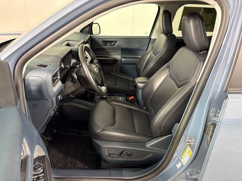 Used 2024 Ford Maverick Lariat w/ Black Appearance Package AWD/4WD image 30