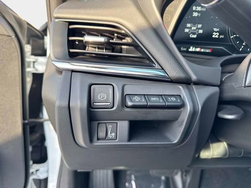 New 2026 Cadillac CT4 Premium Luxury image 28