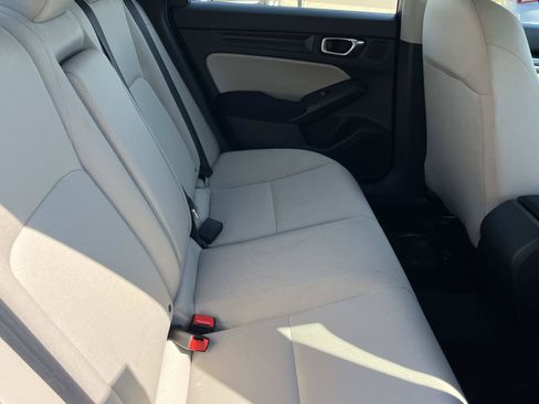 Used 2022 Honda Civic EX image 20