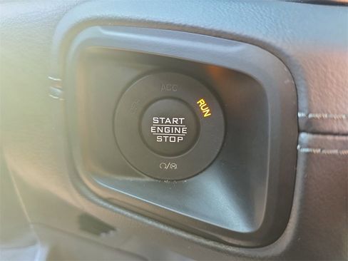 Used 2024 Jeep Wrangler Sahara w/ Technology Group image 26