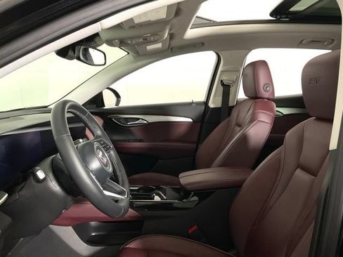 Used 2024 Buick Envision Sport Touring AWD/4WD image 33