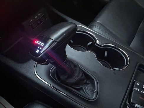 Certified 2020 Dodge Durango GT AWD/4WD image 21