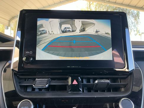 Certified 2024 Toyota Corolla SE image 29