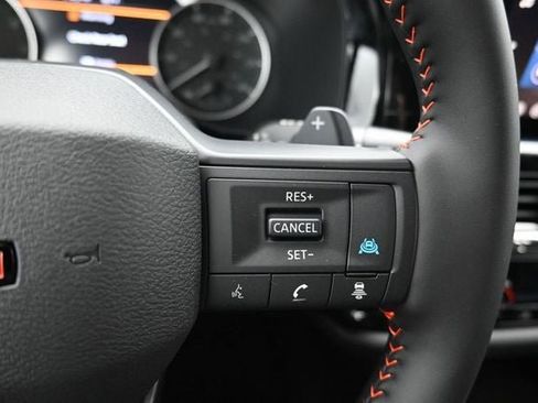 New 2026 Nissan Pathfinder Rock Creek AWD/4WD image 18
