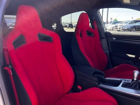 Used 2023 Honda Civic Type R image 26