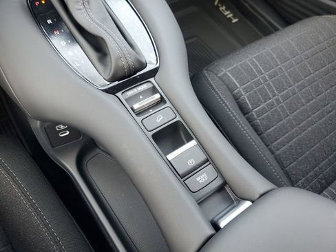 New 2026 Honda HR-V LX image 24