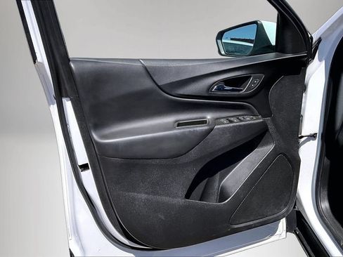 Used 2023 Chevrolet Equinox LT w/ LPO, Floor Liner Package AWD/4WD image 20