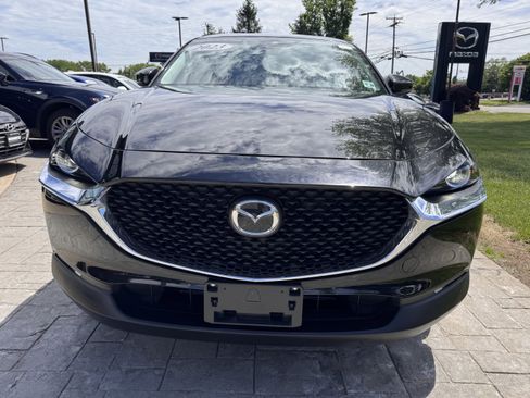 Certified 2023 MAZDA CX-30 AWD 2.5 S w/ Select Package image 34