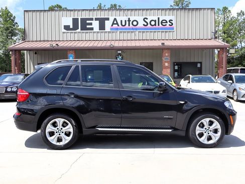 Used 2012 BMW X5 xDrive50i AWD/4WD image 8