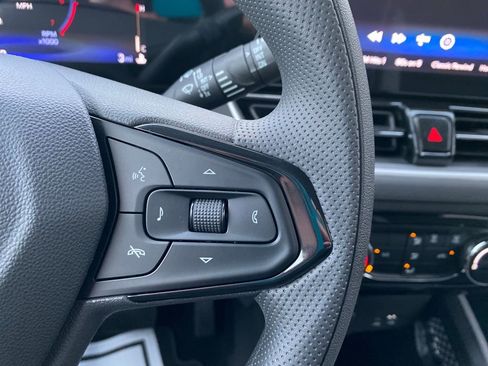 New 2026 Chevrolet TrailBlazer LT image 27