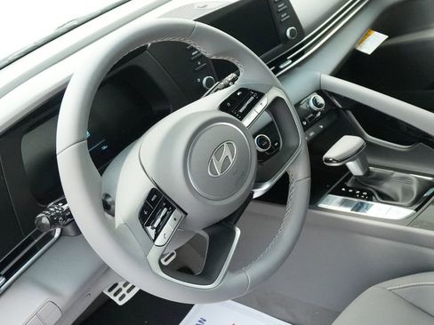 New 2026 Hyundai Elantra SEL Sport image 12