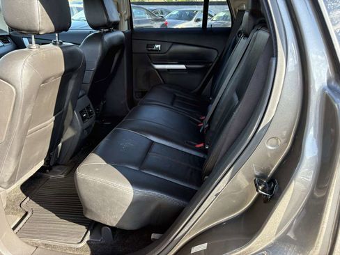 Used 2014 Ford Edge SEL w/ Equipment Group 205A FWD image 18
