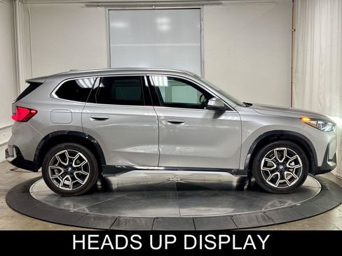 Used 2025 BMW X1 xDrive28i w/ Premium Package AWD/4WD image 10