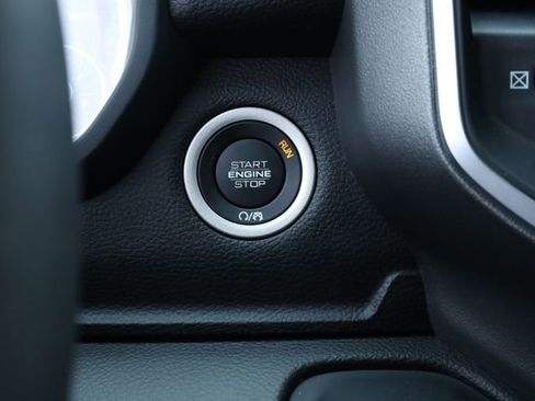 Used 2026 RAM 1500 Big Horn RWD image 23