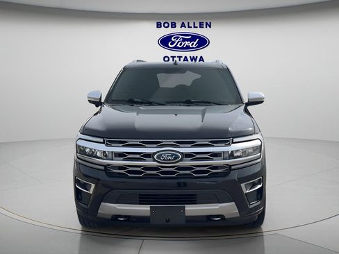 Used 2022 Ford Expedition Max Platinum image 13
