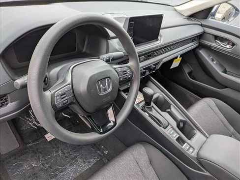 New 2026 Honda Accord EX-L image 3