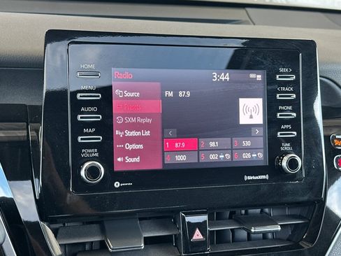 Used 2023 Toyota Camry SE w/ Convenience Package FWD image 16