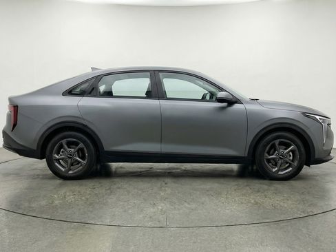 Used 2025 Kia K4 FWD image 11