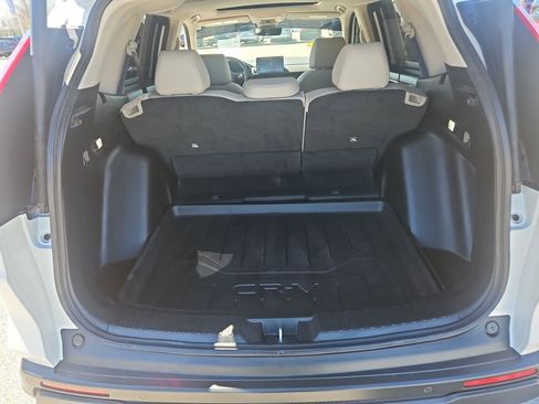 Used 2024 Honda CR-V EX-L image 28