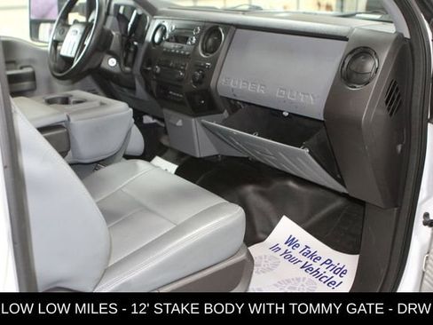 Used 2015 Ford F350 XL RWD image 22
