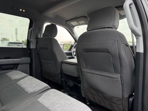 Used 2023 Ford F150 XLT AWD/4WD image 17