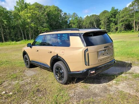 New 2027 Kia Telluride SX Prestige X-Pro AWD/4WD image 3