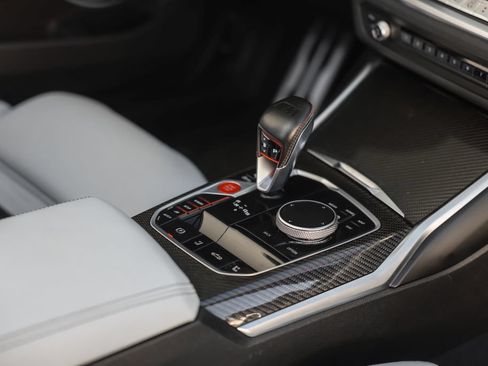 Used 2022 BMW M4 xDrive Competition w/ Executive Package AWD/4WD image 43