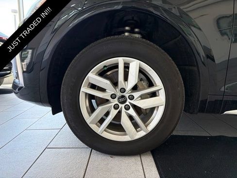 Used 2024 Audi Q5 2.0T Premium AWD/4WD image 8
