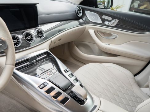 Used 2020 Mercedes-Benz AMG GT 63 S image 18