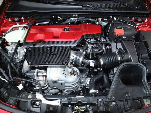 Used 2024 Acura Integra Type S image 35