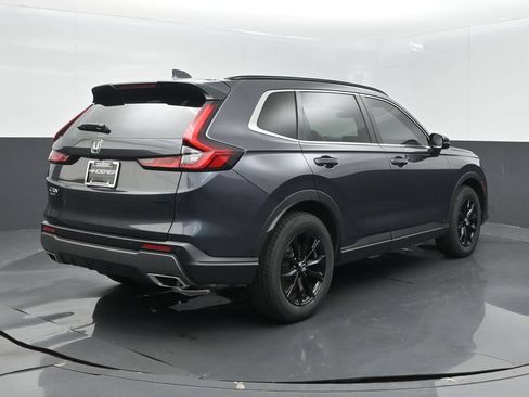 Used 2024 Honda CR-V Sport-L image 7