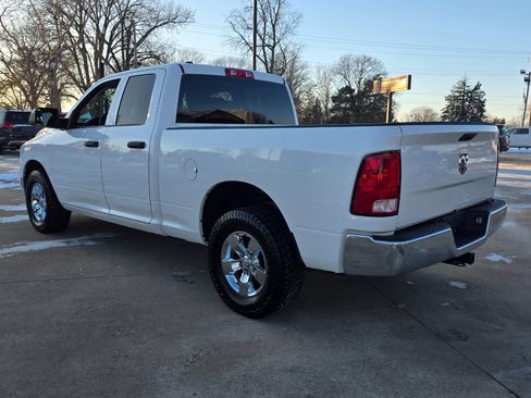Used 2021 RAM 1500 Tradesman w/ Popular Equipment Group image 12